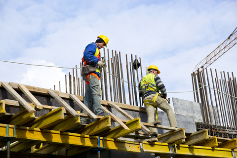 Construção civil — Paulino Construções