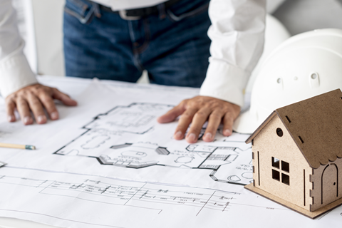 Construção de Casas