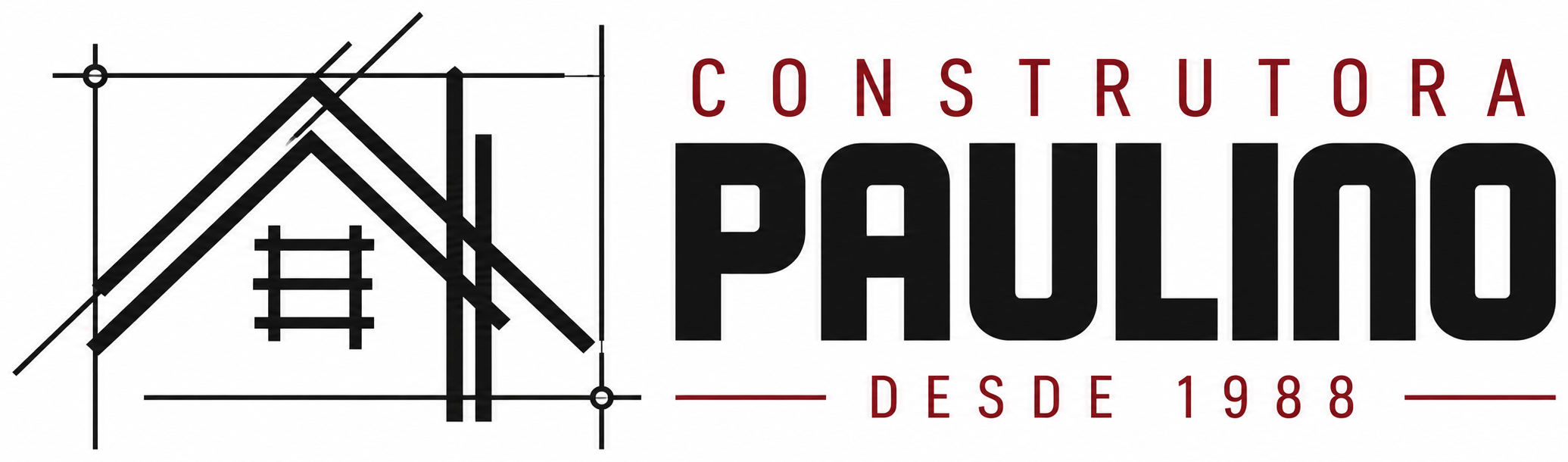 Construtora Paulino desde 1988